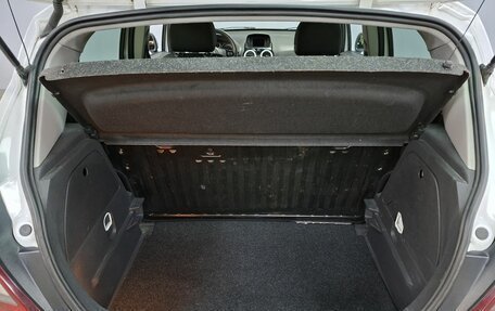 Opel Corsa D, 2012 год, 799 000 рублей, 12 фотография