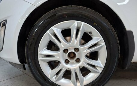 Opel Corsa D, 2012 год, 799 000 рублей, 9 фотография