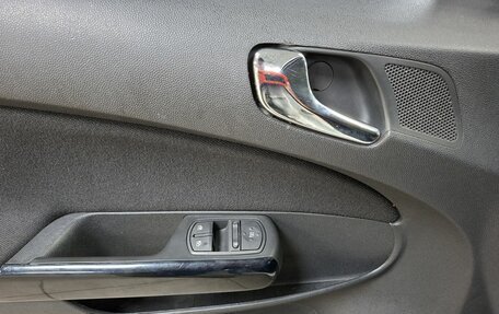 Opel Corsa D, 2012 год, 799 000 рублей, 17 фотография