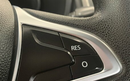 Renault Sandero II рестайлинг, 2018 год, 800 000 рублей, 27 фотография