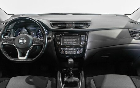 Nissan Qashqai, 2021 год, 2 506 400 рублей, 6 фотография