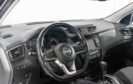 Nissan Qashqai, 2021 год, 2 506 400 рублей, 5 фотография