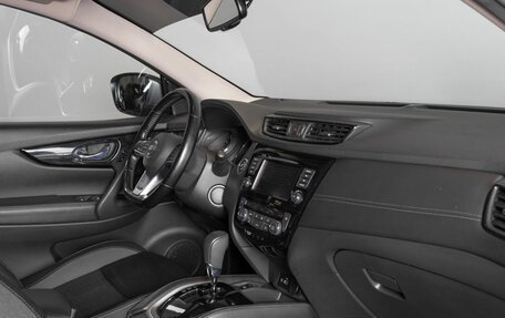 Nissan Qashqai, 2021 год, 2 506 400 рублей, 7 фотография