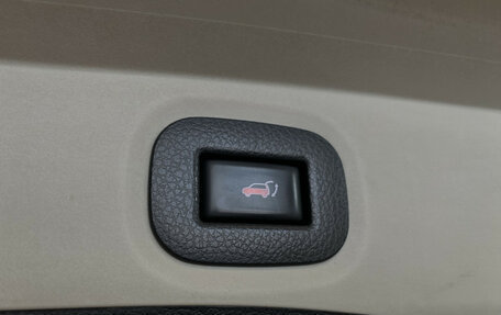 Nissan X-Trail, 2015 год, 1 390 000 рублей, 14 фотография