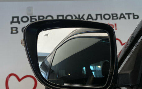 Nissan X-Trail, 2015 год, 1 390 000 рублей, 16 фотография