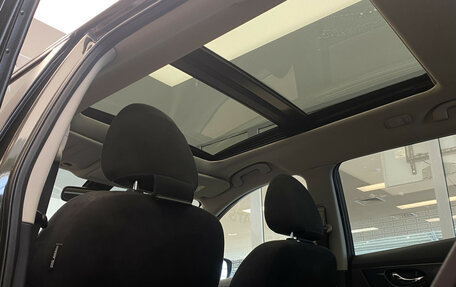 Nissan X-Trail, 2015 год, 1 390 000 рублей, 26 фотография