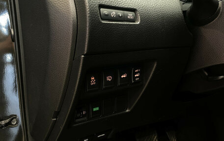 Nissan X-Trail, 2015 год, 1 390 000 рублей, 25 фотография