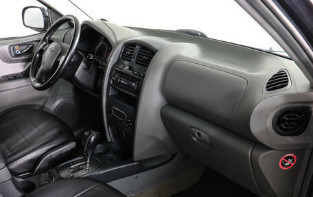 Hyundai Santa Fe Classic, 2009 год, 750 000 рублей, 7 фотография