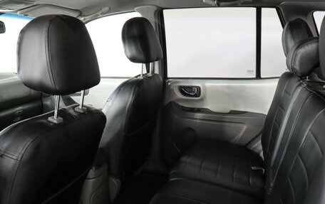 Hyundai Santa Fe Classic, 2009 год, 750 000 рублей, 9 фотография