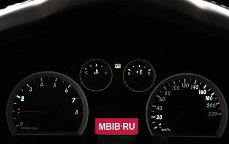 Hyundai Santa Fe Classic, 2009 год, 750 000 рублей, 8 фотография