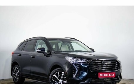 Haval Jolion, 2023 год, 1 999 000 рублей, 1 фотография