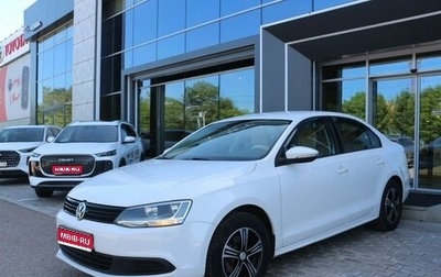 Volkswagen Jetta VI, 2014 год, 1 070 000 рублей, 1 фотография