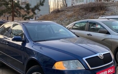 Skoda Octavia, 2006 год, 799 000 рублей, 1 фотография