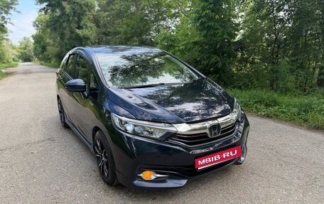 Honda Shuttle II, 2019 год, 1 300 000 рублей, 1 фотография