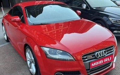 Audi TTS, 2012 год, 2 500 000 рублей, 1 фотография
