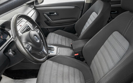 Volkswagen Passat CC I рестайлинг, 2010 год, 999 000 рублей, 11 фотография
