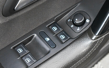 Volkswagen Passat CC I рестайлинг, 2010 год, 999 000 рублей, 12 фотография