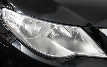 Volkswagen Passat CC I рестайлинг, 2010 год, 999 000 рублей, 8 фотография