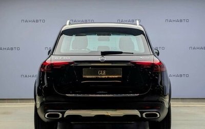 Mercedes-Benz GLE, 2026 год, 13 668 000 рублей, 1 фотография
