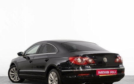 Volkswagen Passat CC I рестайлинг, 2010 год, 999 000 рублей, 7 фотография