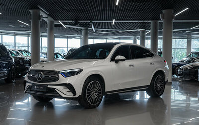 Mercedes-Benz GLC, 2025 год, 8 900 000 рублей, 1 фотография