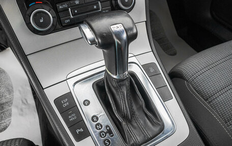 Volkswagen Passat CC I рестайлинг, 2010 год, 999 000 рублей, 20 фотография