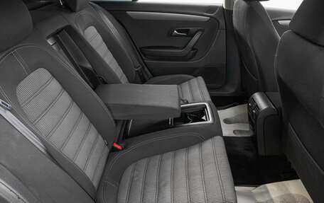 Volkswagen Passat CC I рестайлинг, 2010 год, 999 000 рублей, 24 фотография