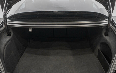 Volkswagen Passat CC I рестайлинг, 2010 год, 999 000 рублей, 25 фотография