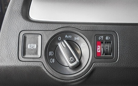 Volkswagen Passat CC I рестайлинг, 2010 год, 999 000 рублей, 13 фотография