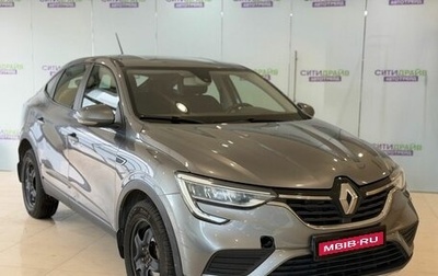 Renault Arkana I, 2021 год, 1 100 000 рублей, 1 фотография