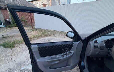Hyundai Accent II, 2006 год, 580 000 рублей, 1 фотография