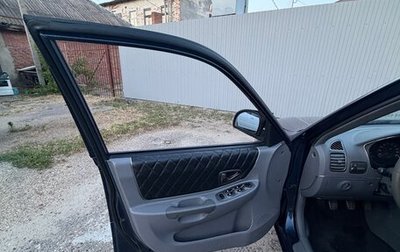 Hyundai Accent II, 2006 год, 580 000 рублей, 1 фотография