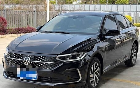 Volkswagen Lavida, 2025 год, 1 583 000 рублей, 1 фотография