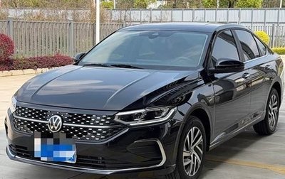Volkswagen Lavida, 2025 год, 1 583 000 рублей, 1 фотография