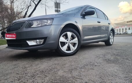 Skoda Octavia, 2014 год, 1 300 000 рублей, 1 фотография