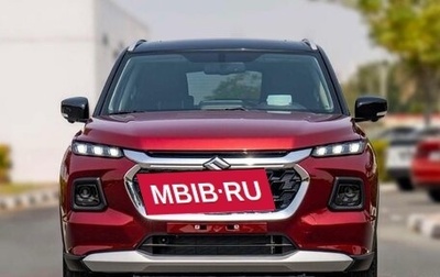 Suzuki Grand Vitara, 2024 год, 2 760 000 рублей, 1 фотография