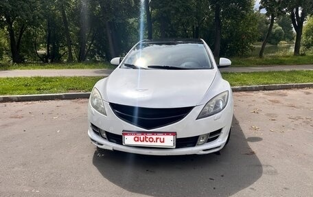 Mazda 6, 2008 год, 750 000 рублей, 1 фотография
