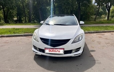 Mazda 6, 2008 год, 750 000 рублей, 1 фотография