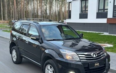 Great Wall Hover H3 I, 2013 год, 689 000 рублей, 1 фотография