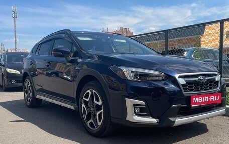 Subaru XV II, 2019 год, 2 250 000 рублей, 1 фотография