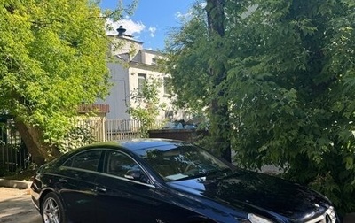 Mercedes-Benz CLS AMG, 2005 год, 3 190 000 рублей, 1 фотография