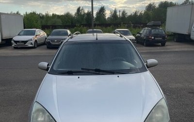 Ford Focus IV, 2003 год, 330 000 рублей, 1 фотография