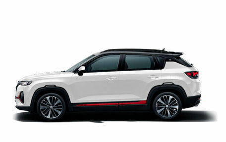 Changan CS35 Plus, 2025 год, 2 779 900 рублей, 1 фотография