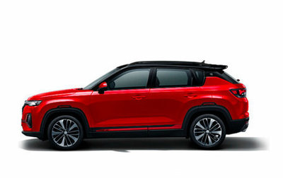Changan CS35 Plus, 2025 год, 2 779 900 рублей, 1 фотография