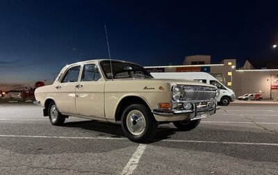 ГАЗ 24 «Волга» I (24), 1982 год, 600 000 рублей, 1 фотография