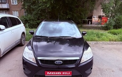 Ford Focus II рестайлинг, 2011 год, 650 000 рублей, 1 фотография