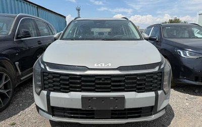 KIA Sportage IV рестайлинг, 2026 год, 3 690 000 рублей, 1 фотография