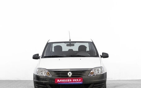 Renault Logan I, 2014 год, 399 000 рублей, 3 фотография