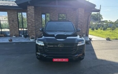 Toyota Land Cruiser, 2021 год, 11 250 000 рублей, 1 фотография