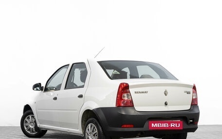 Renault Logan I, 2014 год, 399 000 рублей, 7 фотография